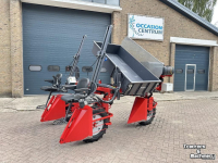 Selection-cart  SL-3 selectiewagen