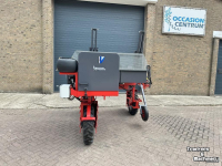 Selection-cart  SL-3 selectiewagen
