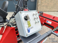 Selection-cart  SL-3 selectiewagen