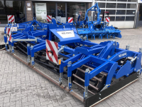 Seedbed combination VSS Agro FRONTBEREIDER FB 4.5 (DEMO)