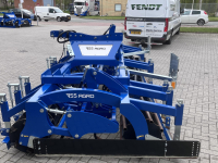 Seedbed combination VSS Agro FRONTBEREIDER FB 4.5 (DEMO)