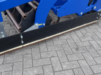 Seedbed combination VSS Agro FRONTBEREIDER FB 4.5 (DEMO)