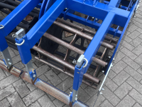 Seedbed combination VSS Agro FRONTBEREIDER FB 4.5 (DEMO)