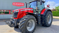   8740S Stage V GPS