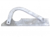 Other earthmoving and heavy equipment and accessories Qmac Overslaghaak - sluiting