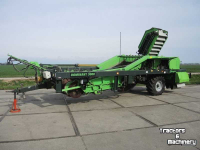 Potato harvester Reekie Dominant 3000 Aardappelrooier Kartoffelroder Potato Harvester