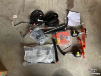 Diverse new spare-parts Kubota Accumultatorset voor voorlader  LA 1403 / LA 1153,LA1353,LA1354