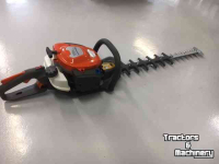 Hedge trimmer Husqvarna 522HD60X  Demo