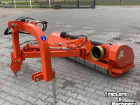 Flail mower Agrimaster FN 240 Klepelmaaier