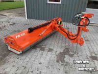 Flail mower Agrimaster FN 240 Klepelmaaier