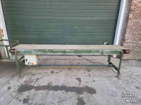 Conveyor  Transportband 310x50cm