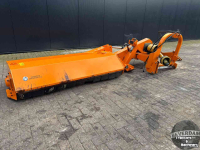 Flail mower Votex Roadmaster 1902S