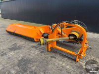 Flail mower Votex Roadmaster 1902S