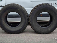 Wheels, Tyres, Rims & Dual spacers BKT 600/55R26,5 BKT RIDMAX FL693M