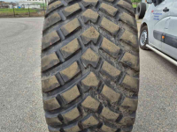 Wheels, Tyres, Rims & Dual spacers BKT 600/55R26,5 BKT RIDMAX FL693M