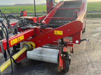 Other harvesters and accessories VSS UL 1480