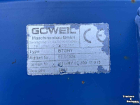 Bale clauw Goweil Balenklem
