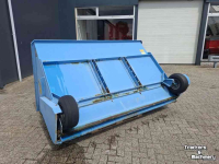 Other livestock equipment and accessories  Van Kuijk Roku 2500 Instrooier