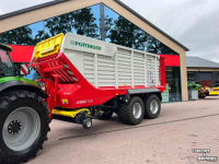 Self-loading wagon Pottinger Jumbo 7400