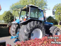 Tractor Ford 8340 SLE