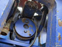 Concrete Pulverizers  SV Vergruizer | Betonschaar | Combischaar | Knipschaar met Hydraulische rotator