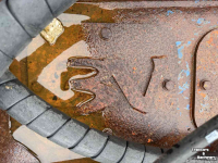 Concrete Pulverizers  SV Vergruizer | Betonschaar | Combischaar | Knipschaar met Hydraulische rotator