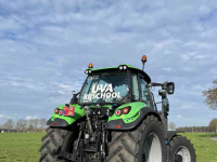 Tractor Deutz-Fahr 6185 TTV