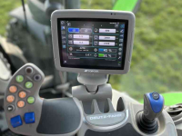 Tractor Deutz-Fahr 6185 TTV