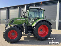 Tractor Fendt 314 profi plus