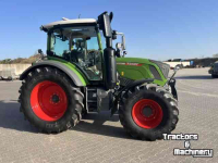 Tractor Fendt 314 profi plus