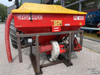 Seedbed combination Maschio Gaspardo PE-400