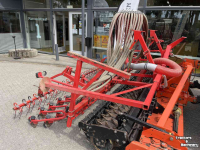 Seedbed combination Maschio Gaspardo PE-400