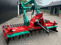 Rotary Harrow Kverneland NG-H ADVANCE