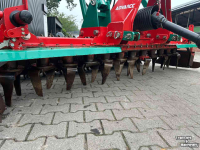 Rotary Harrow Kverneland NG-H ADVANCE
