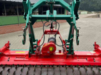 Rotary Harrow Kverneland NG-H ADVANCE