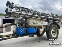 Fieldsprayer 3 points Evrard Evrard Meteor 4200 Spuit