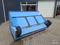 Wheelloader  ROKU 2500