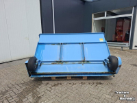 Wheelloader  ROKU 2500