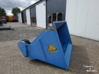 Wheelloader  ROKU 2500