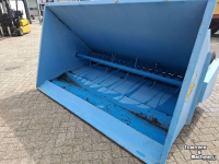 Wheelloader  ROKU 2500
