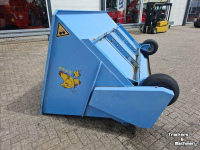Wheelloader  ROKU 2500