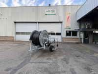 Irrigation hose reel Irriland -Haspel 70/120G Comfort