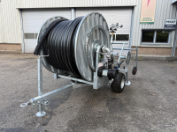 Irrigation hose reel Irriland -Haspel 70/120G Comfort