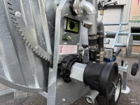 Irrigation hose reel Irriland -Haspel 70/120G Comfort