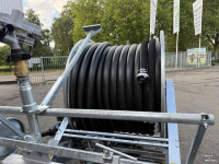 Irrigation hose reel Irriland -Haspel 70/120G Comfort