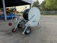 Irrigation hose reel Irriland -Haspel 70/120G Comfort
