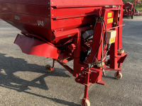 Fertilizer spreader Lely centerliner SE