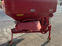 Fertilizer spreader Lely Lely centerliner SE
