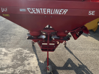 Fertilizer spreader Lely Lely centerliner SE