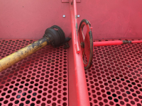 Fertilizer spreader Lely Lely centerliner SE